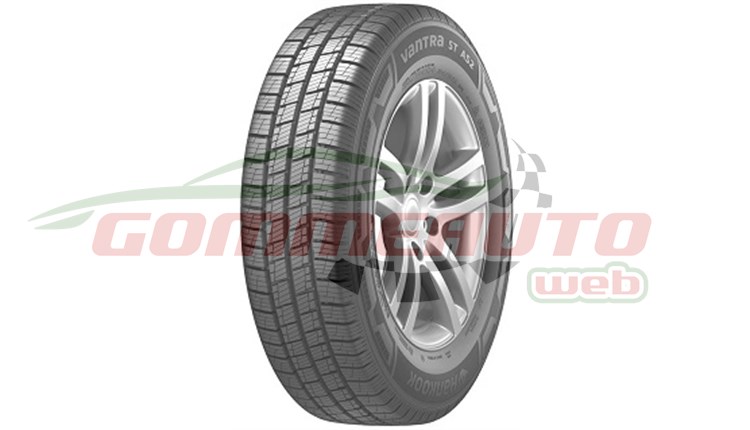 COP. 205/75R16C 110/108R VANTRA ST AS2 RA30
